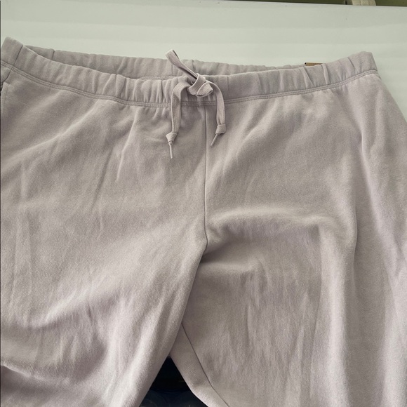 PINK Victoria’s Secret NWT bling heritage sweatpants xxl - Picture 9 of 10